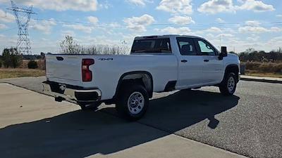 New 2026 Chevrolet Silverado 3500 Work Truck Crew Cab for sale #TF137484 - photo 2