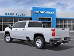New 2026 Chevrolet Silverado 3500 Work Truck Crew Cab for sale #TF137484 - photo 36