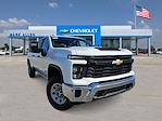 New 2026 Chevrolet Silverado 3500 Work Truck Crew Cab for sale #TF137484 - photo 1