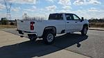 New 2026 Chevrolet Silverado 3500 Work Truck Crew Cab for sale #TF137484 - photo 2