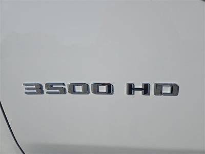 New 2026 Chevrolet Silverado 3500 Work Truck Crew Cab 4WD Cab Chassis for sale #TF137506 - photo 1