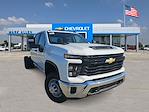 New 2026 Chevrolet Silverado 3500 Crew Cab Cab Chassis for sale #TF137506 - photo 1