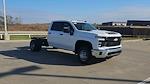 New 2026 Chevrolet Silverado 3500 Crew Cab Cab Chassis for sale #TF137506 - photo 4