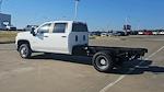 New 2026 Chevrolet Silverado 3500 Crew Cab Cab Chassis for sale #TF137506 - photo 8