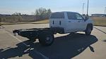New 2026 Chevrolet Silverado 3500 Crew Cab Cab Chassis for sale #TF137506 - photo 2