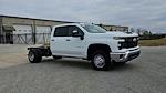 New 2026 Chevrolet Silverado 3500 Crew Cab Cab Chassis for sale #TF137542 - photo 3