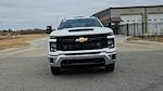 New 2026 Chevrolet Silverado 3500 Crew Cab Cab Chassis for sale #TF137542 - photo 4