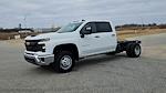 New 2026 Chevrolet Silverado 3500 Crew Cab Cab Chassis for sale #TF137542 - photo 5