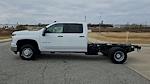 New 2026 Chevrolet Silverado 3500 Crew Cab Cab Chassis for sale #TF137542 - photo 6