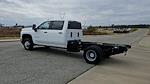 New 2026 Chevrolet Silverado 3500 Crew Cab Cab Chassis for sale #TF137542 - photo 7