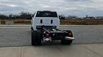 New 2026 Chevrolet Silverado 3500 Crew Cab Cab Chassis for sale #TF137542 - photo 8