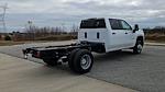 New 2026 Chevrolet Silverado 3500 Crew Cab Cab Chassis for sale #TF137542 - photo 2
