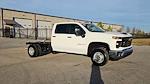 New 2026 Chevrolet Silverado 3500 Crew Cab Cab Chassis for sale #TF137640 - photo 3
