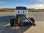 New 2026 Chevrolet Silverado 3500 Crew Cab Cab Chassis for sale #TF137640 - photo 24