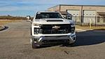 New 2026 Chevrolet Silverado 3500 Crew Cab Cab Chassis for sale #TF137640 - photo 4