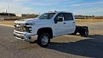 New 2026 Chevrolet Silverado 3500 Crew Cab Cab Chassis for sale #TF137640 - photo 5