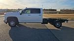 New 2026 Chevrolet Silverado 3500 Crew Cab Cab Chassis for sale #TF137640 - photo 6