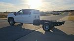 New 2026 Chevrolet Silverado 3500 Crew Cab Cab Chassis for sale #TF137640 - photo 7