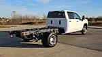New 2026 Chevrolet Silverado 3500 Crew Cab Cab Chassis for sale #TF137640 - photo 2