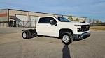 New 2026 Chevrolet Silverado 3500 Crew Cab Cab Chassis for sale #TF137764 - photo 3