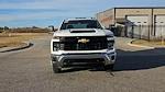New 2026 Chevrolet Silverado 3500 Crew Cab Cab Chassis for sale #TF137764 - photo 4