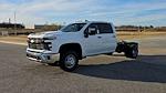 New 2026 Chevrolet Silverado 3500 Crew Cab Cab Chassis for sale #TF137764 - photo 5