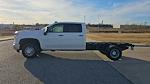 New 2026 Chevrolet Silverado 3500 Crew Cab Cab Chassis for sale #TF137764 - photo 6