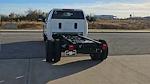 New 2026 Chevrolet Silverado 3500 Crew Cab Cab Chassis for sale #TF137764 - photo 8