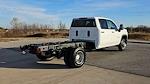 New 2026 Chevrolet Silverado 3500 Crew Cab Cab Chassis for sale #TF137764 - photo 2