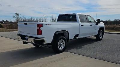 New 2026 Chevrolet Silverado 3500 Work Truck Crew Cab for sale #TF137888 - photo 2