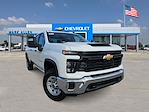 New 2026 Chevrolet Silverado 3500 Work Truck Crew Cab for sale #TF137888 - photo 1