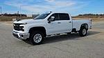 New 2026 Chevrolet Silverado 3500 Work Truck Crew Cab for sale #TF137888 - photo 5
