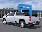 New 2026 Chevrolet Silverado 3500 Work Truck Crew Cab for sale #TF137888 - photo 36