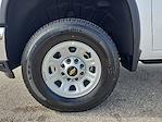 New 2026 Chevrolet Silverado 3500 Work Truck Crew Cab for sale #TF137888 - photo 32