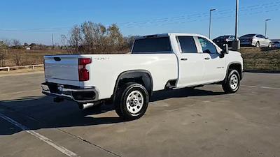 New 2026 Chevrolet Silverado 3500 Work Truck Crew Cab for sale #TF138041 - photo 2
