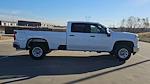 New 2026 Chevrolet Silverado 3500 Work Truck Crew Cab for sale #TF138059 - photo 9