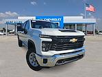 New 2026 Chevrolet Silverado 3500 Work Truck Crew Cab for sale #TF138087 - photo 1
