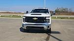 New 2026 Chevrolet Silverado 3500 Work Truck Crew Cab for sale #TF138087 - photo 4