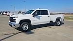 New 2026 Chevrolet Silverado 3500 Work Truck Crew Cab for sale #TF138087 - photo 5