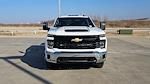 New 2026 Chevrolet Silverado 3500 Crew Cab Flatbed Truck for sale #TF139735 - photo 4
