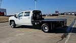 New 2026 Chevrolet Silverado 3500 Crew Cab Flatbed Truck for sale #TF139735 - photo 7