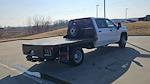 New 2026 Chevrolet Silverado 3500 Crew Cab Flatbed Truck for sale #TF139735 - photo 2