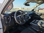 New 2026 Chevrolet Silverado 3500 Crew Cab Flatbed Truck for sale #TF139735 - photo 10
