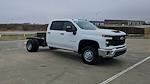 New 2026 Chevrolet Silverado 3500 Crew Cab Cab Chassis for sale #TF143114 - photo 3