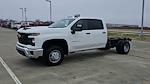 New 2026 Chevrolet Silverado 3500 Crew Cab Cab Chassis for sale #TF143114 - photo 5
