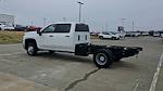 New 2026 Chevrolet Silverado 3500 Crew Cab Cab Chassis for sale #TF143114 - photo 7