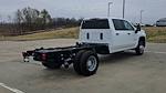 New 2026 Chevrolet Silverado 3500 Crew Cab Cab Chassis for sale #TF143114 - photo 2