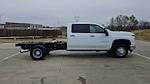 New 2026 Chevrolet Silverado 3500 Crew Cab Cab Chassis for sale #TF143114 - photo 9