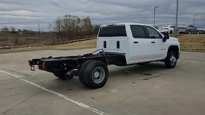 New 2026 Chevrolet Silverado 3500 Crew Cab Cab Chassis for sale #TF143123 - photo 2
