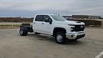 New 2026 Chevrolet Silverado 3500 Crew Cab Cab Chassis for sale #TF143123 - photo 3